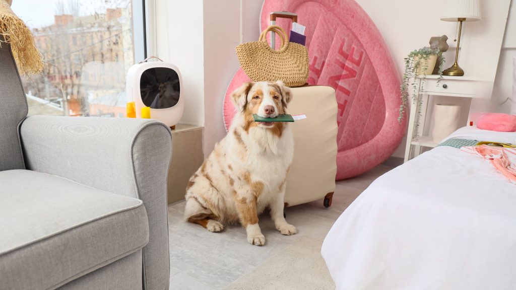 How to Get a Pet Passport: Everything You Should Know for Happy Travel in 2025