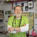 Dr Conal Finnerty